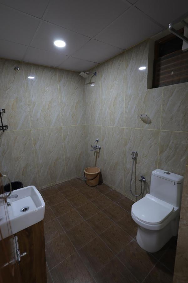Hotel Rajam Selva Sirkazhi Exterior photo
