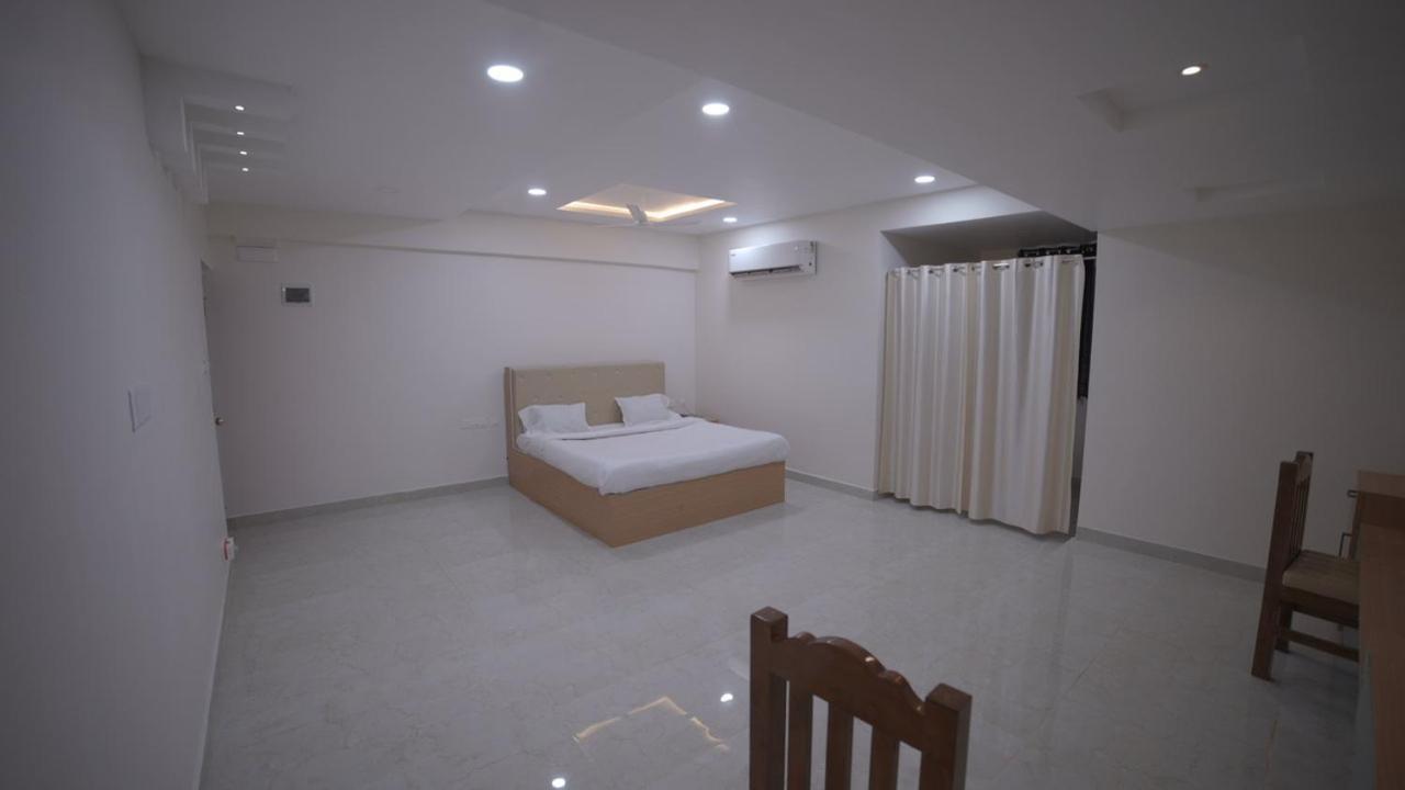 Hotel Rajam Selva Sirkazhi Exterior photo